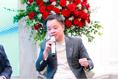 Kinh tế số Việt Nam: Dư địa lớn cho trụ cột tăng trưởng mới