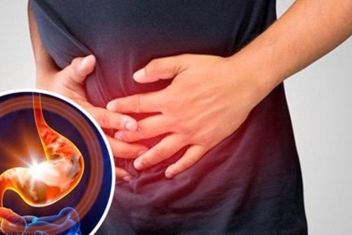 Những việc cần làm để phục hồi hệ tiêu hóa sau Tết