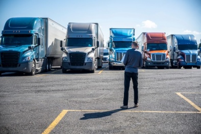 Tiêu chuẩn hóa quản lý đội xe: Nền tảng nâng cao hiệu quả và tối ưu vòng đời tài sản