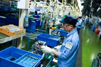 Cải cách thể chế: Mở ‘điểm nghẽn’ để hiện thực hóa tăng trưởng hai con số