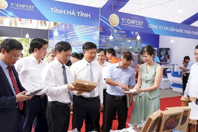 TP.Huế đẩy mạnh đổi mới sáng tạo, chuyển đổi số và bảo đảm an toàn năng lượng nguyên tử