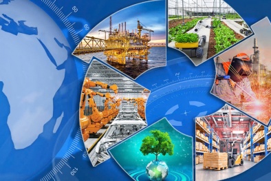 Từ 'thể chế' đến 'thể chế phát triển': Mở đường cho khát vọng 2045