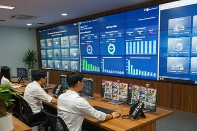 TP. Đà Nẵng đẩy mạnh chuyển đổi số, thúc đẩy phát triển bền vững