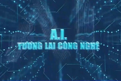 AI - tương lai công nghệ