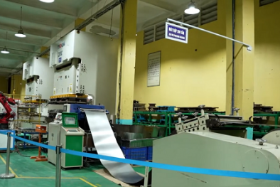 Áp dụng đồng bộ hệ thống quản lý chất lượng, thúc đẩy tăng trưởng năng suất