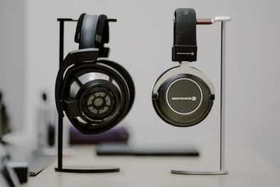 Châu Âu phát hiện hóa chất độc hại trong nhiều mẫu tai nghe phổ biến