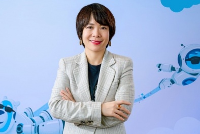 'Chúng ta là thế hệ cuối làm việc trong môi trường do con người vận hành'