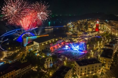 The Sunset: Dòng căn hộ đón sóng kinh tế đêm tại Phú Quốc