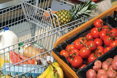 FDA ban hành bộ tiêu chuẩn mới, siết chặt an toàn đối với sản phẩm nông sản