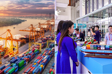 Hải Phòng tăng tốc chuyển đổi số logistics, kiến tạo lợi thế cạnh tranh bền vững