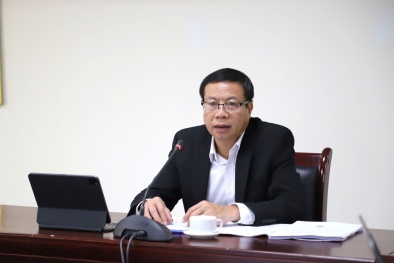 Hoàn thiện Luật Đo lường theo hướng trọng tâm, hiện đại và có tính dẫn dắt