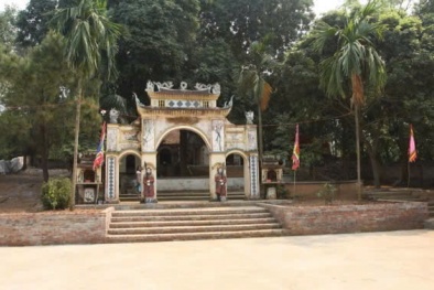 Quảng bá hàng công nghiệp nông thôn tiêu biểu gắn với Lễ hội văn hóa xã Ba Vì dịp Xuân Bính Ngọ 