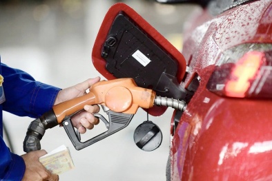 Siết chặt đo lường, chất lượng trong kinh doanh xăng dầu