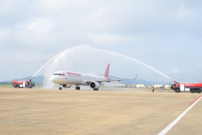 Sun PhuQuoc Airways mở rộng mạng lưới với đường bay mới tới Đà Nẵng