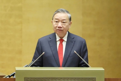 Từ quán triệt đến hành động