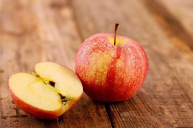 Nghiên cứu mới phát hiện 85% táo châu Âu chứa 'cocktail' hóa chất bảo vệ thực vật