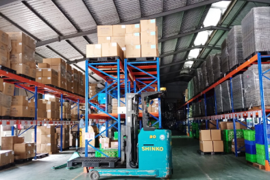 Nâng cao năng suất bền vững nhờ mô hình cải tiến tích hợp từ Chương trình 1322