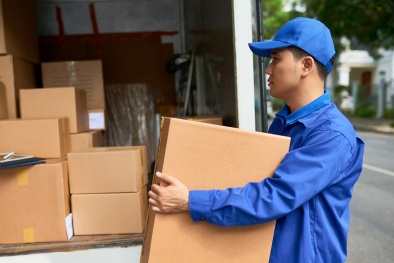 Vay tiền bằng cavet ô tô trong áp lực dòng tiền của người tự doanh