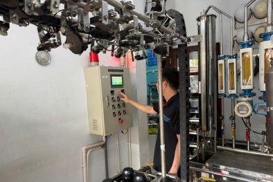 Nghiên cứu sửa đổi, bổ sung quy định về hoạt động kiểm định, hiệu chuẩn, thử nghiệm phương tiện đo, chuẩn đo lường