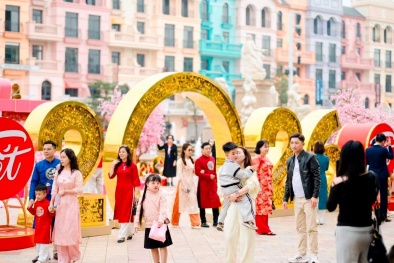 Ocean City - Nơi cư dân thành doanh nhân, nhà ở thành tài sản sinh lời