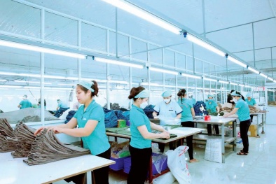 Từ khí thế ra quân đầu xuân đến mục tiêu tăng trưởng hai con số