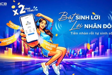 Sun PhuQuoc Airways tặng đặc quyền check-in ưu tiên cho khách hàng của NCB