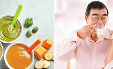 TCVN 14433:2025 xác định fructan trong thức ăn công thức trẻ sơ sinh và sản phẩm dinh dưỡng người lớn