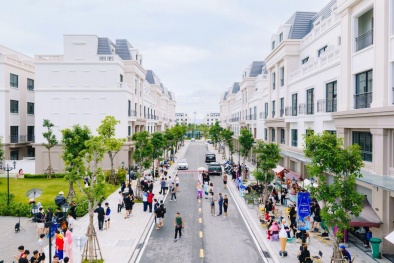 Vinhomes Golden Avenue: 'Asia Vibe thành điểm phải đến trên hành trình du lịch Móng Cái'