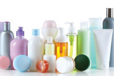 Bộ Y tế thu hồi 291 mỹ phẩm chứa Cyclotetrasiloxane và Octamethylcyclotetrasiloxane