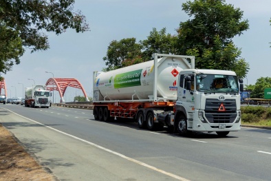 Đảm bảo nguồn cung khí thiên nhiên ổn định trong ngắn hạn trước biến động tại Trung Đông