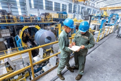 Doanh nghiệp đổi mới công nghệ để giảm chi phí, tăng chất lượng 