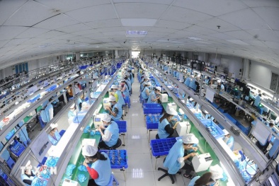 Ba trụ cột nâng tầm năng suất trong kỷ nguyên cạnh tranh mới