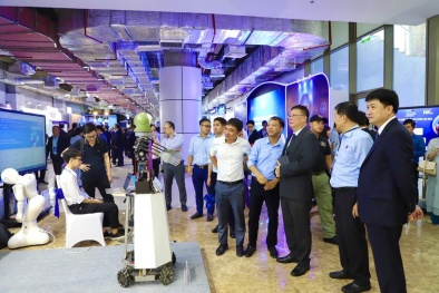 Phát triển nền kinh tế tri thức trong kỷ nguyên mới