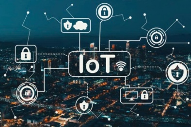 TCVN 14228-2:2025: Nền tảng trao đổi dữ liệu đối với các dịch vụ IoT