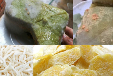 TCVN 14436:2025 về phương pháp sàng lọc các độc tố nấm mốc trong thực phẩm