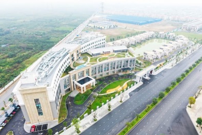 Vinmec khai trương bệnh viện Vinmec Ocean Park 2 - Mô hình y tế tích hợp đầu tiên tại Việt Nam