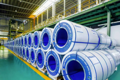 Chuyển đổi xanh - điều kiện tiên quyết nâng cao năng suất, đáp ứng chuẩn quốc tế