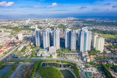 Khi Ban quản lý đóng vai trò cầu nối ngoại giao tại các khu chung cư