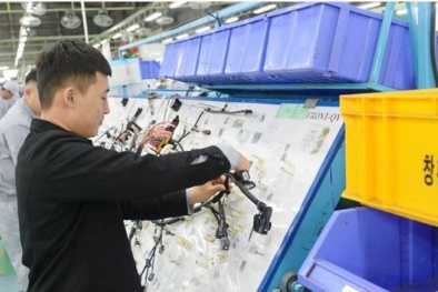 Nâng cao hiệu quả hỗ trợ doanh nghiệp nhỏ và vừa trong giai đoạn mới