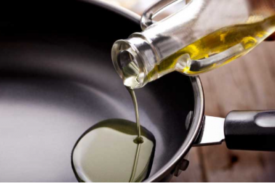 Ban hành QCVN 29:2026/BCT về dầu thực vật tinh chế