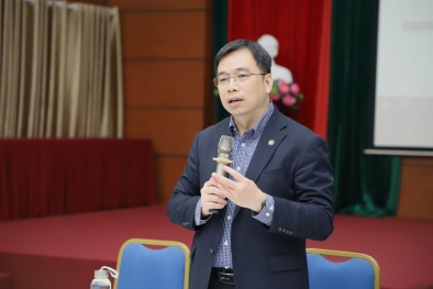 Rà soát QCVN 01:2022/BKHCN về xăng, nhiên liệu điêzen và nhiên liệu sinh học