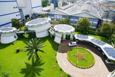 Sản xuất tuần hoàn: Từ khẩu hiệu môi trường đến chiến lược cạnh tranh của doanh nghiệp