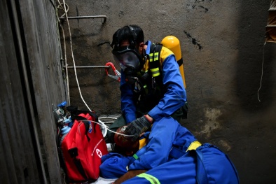 Phát huy vai trò tiêu chuẩn trong xây dựng hệ thống ứng phó thảm họa