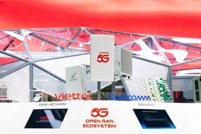 Viettel High Tech mở rộng hợp tác phát triển 6G cùng hàng loạt đối tác toàn cầu