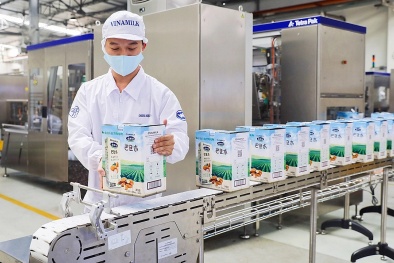 Chất lượng hàng hóa: ‘Chìa khóa’ cải thiện năng suất và hiệu quả kinh doanh