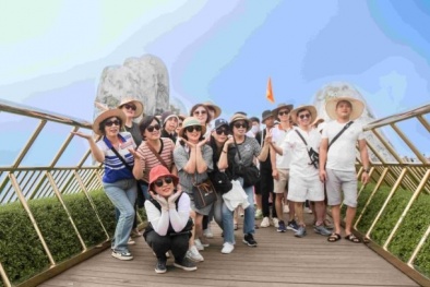 Đà Nẵng và Phú Quốc lọt top những điểm đến gia đình được khao khát nhất toàn cầu năm 2026