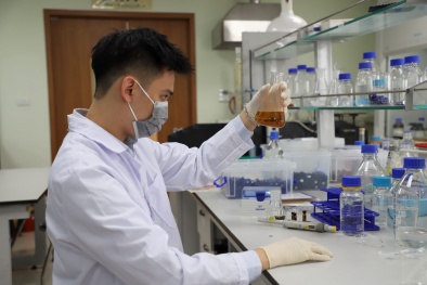 Hàn Quốc thông báo dự thảo sửa đổi quy định đăng ký và đánh giá hóa chất