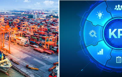 Doanh nghiệp logistics sử dụng KPI làm công cụ quản trị cốt lõi thúc đẩy năng suất