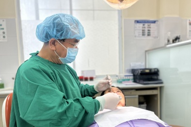 Nha khoa phát triển mạnh, TP.HCM siết kiểm tra chất lượng chuyên môn