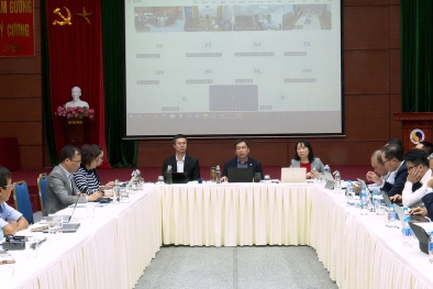 Rà soát, sửa đổi QCVN 01:2022/BKHCN nâng cao hiệu quả quản lý xăng, điêzen và nhiên liệu sinh học